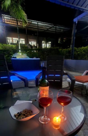 Casa campestre